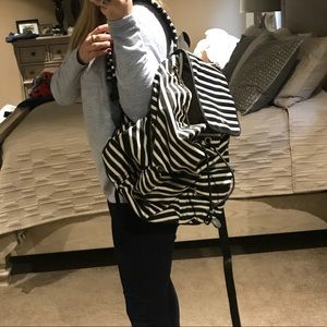 NWT Kate Spade Clay Classic Nylon Backpack